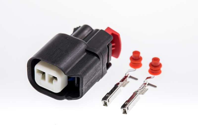 Electrical connector repair kit